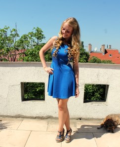 kleid