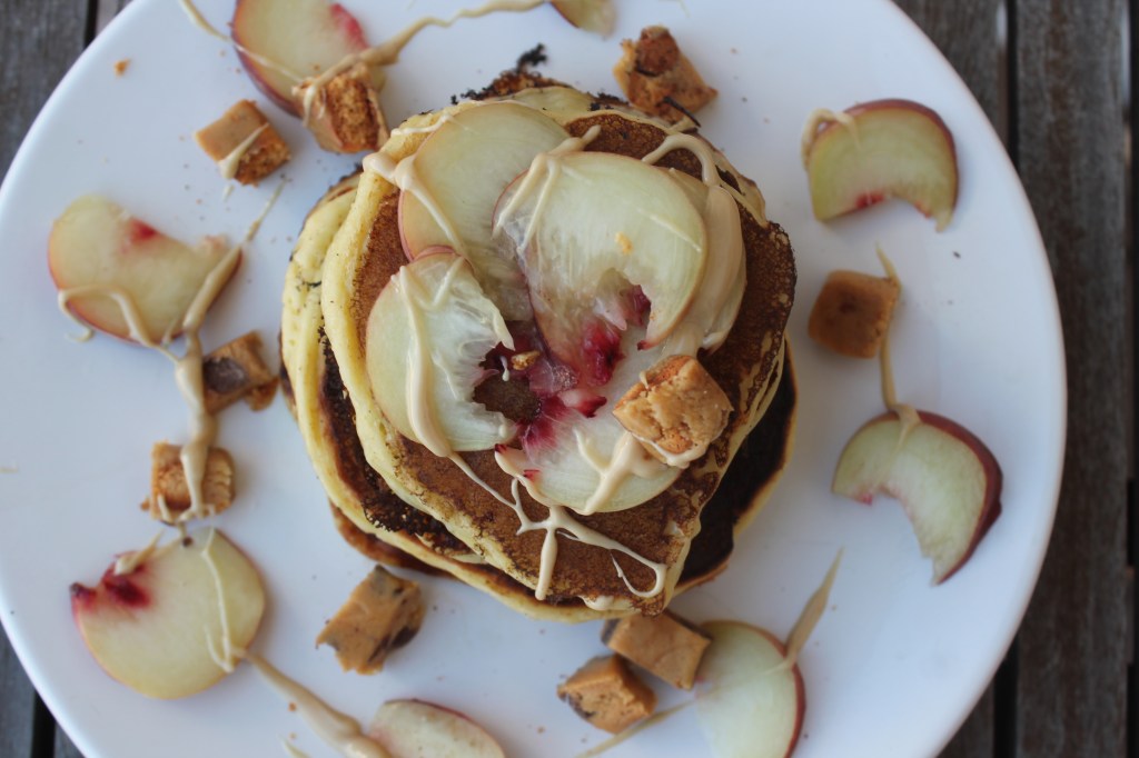 Just Another Pancake&nbsp;Recipe…