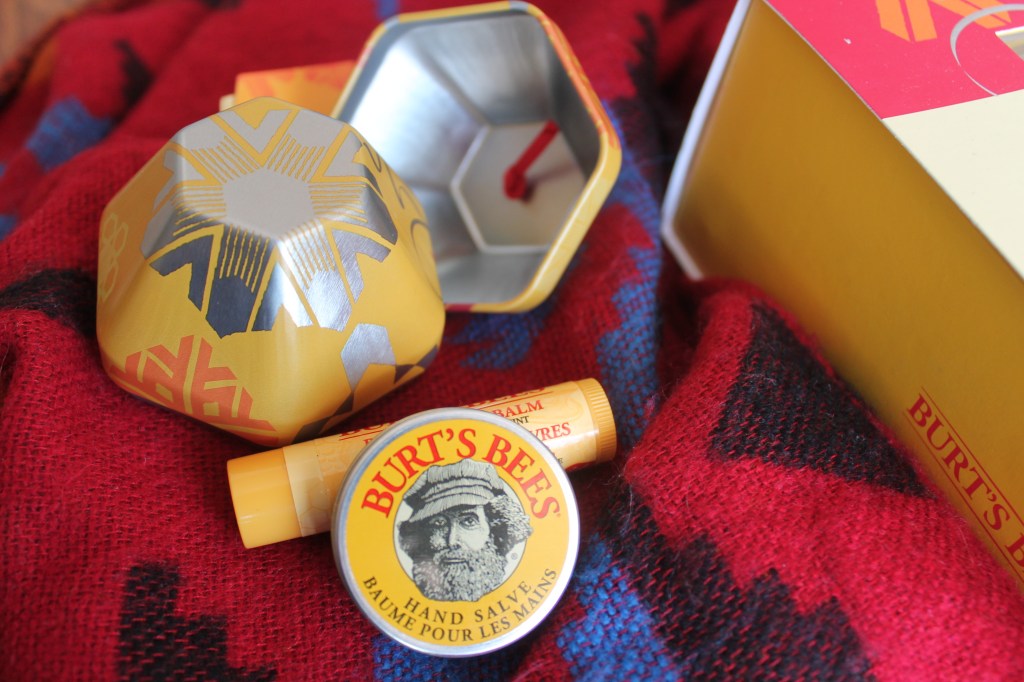 Burt’s Bees