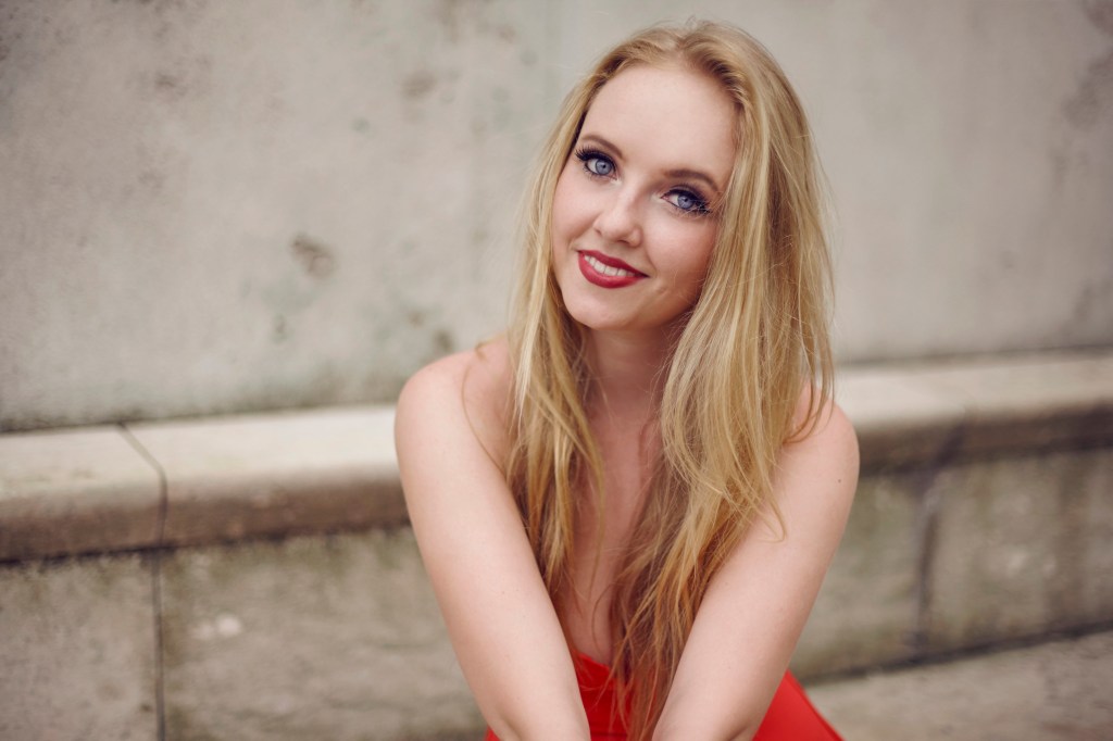 Smile – and the world will smile&nbsp;back!