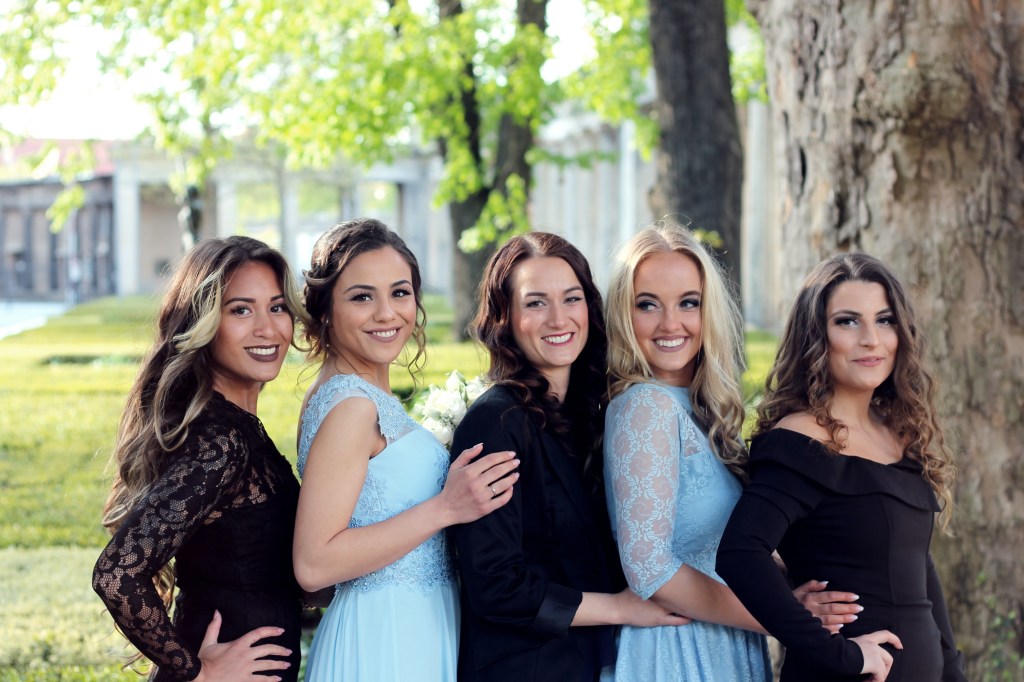 April 2017 –&nbsp;Review