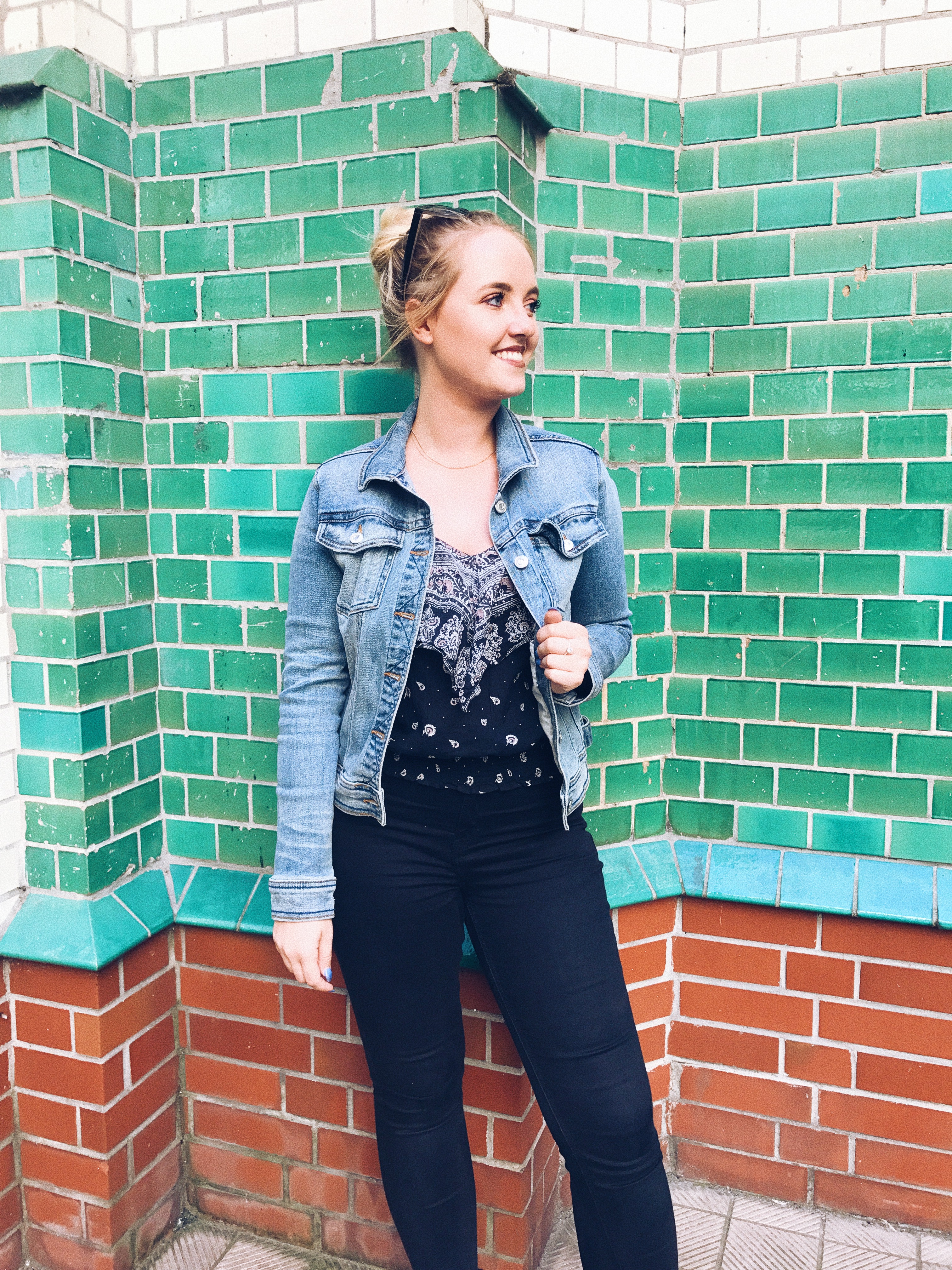 Processed with VSCO with a5 preset