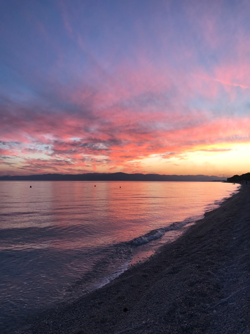 Frohe Weihnachten aus&nbsp;Athen