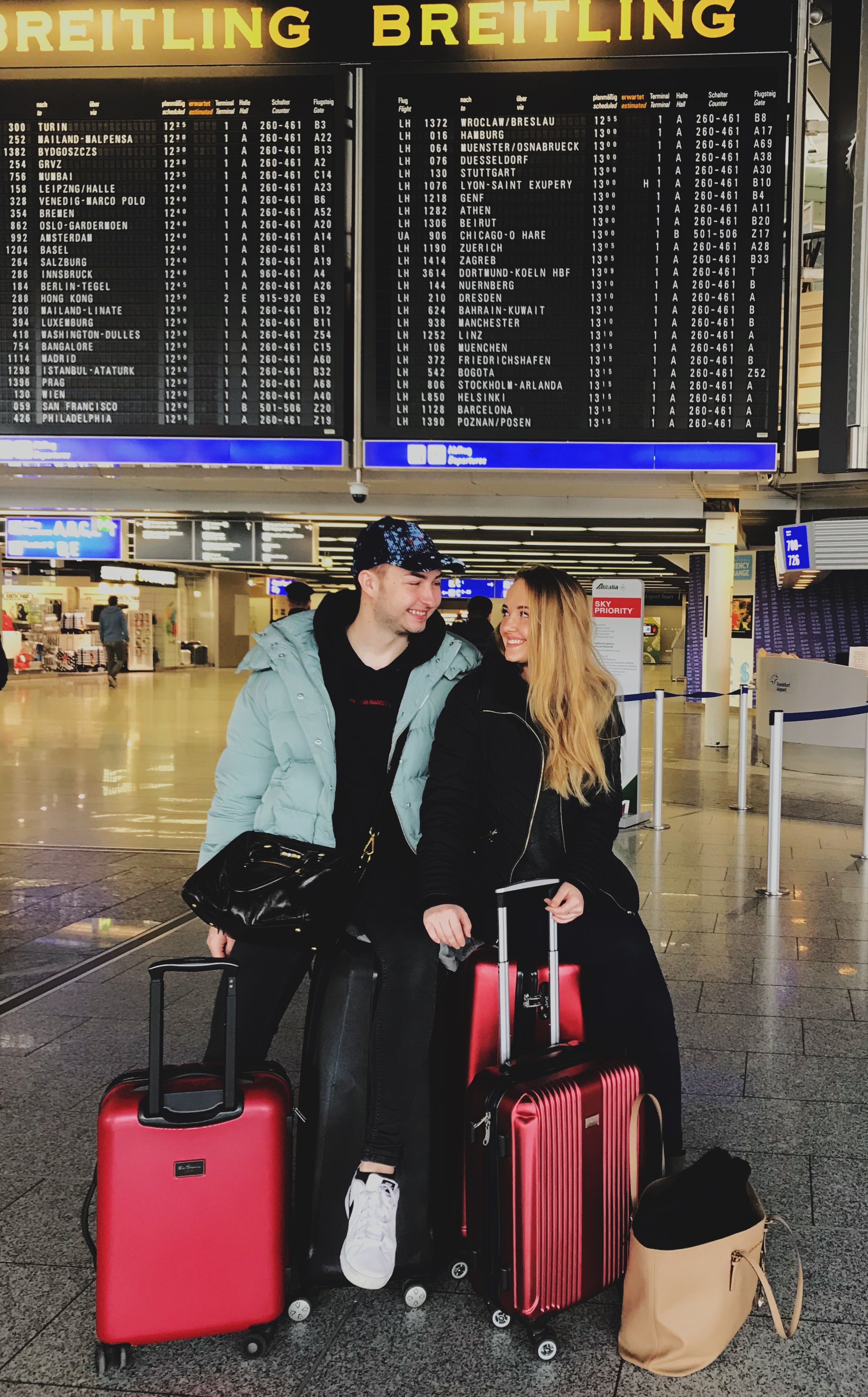 Processed with VSCO with 4 preset