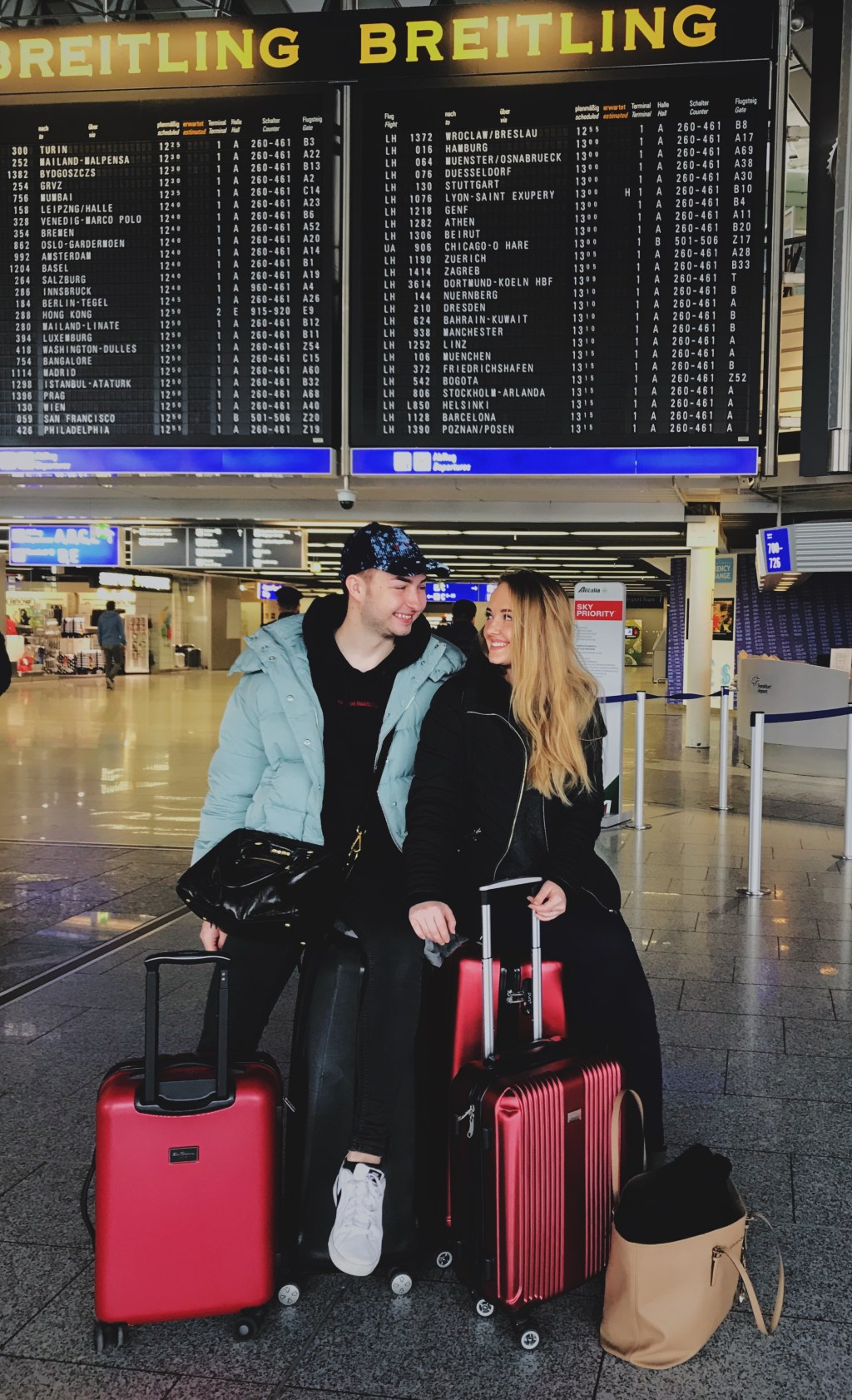 Amerika Trip 2018:&nbsp;Seattle