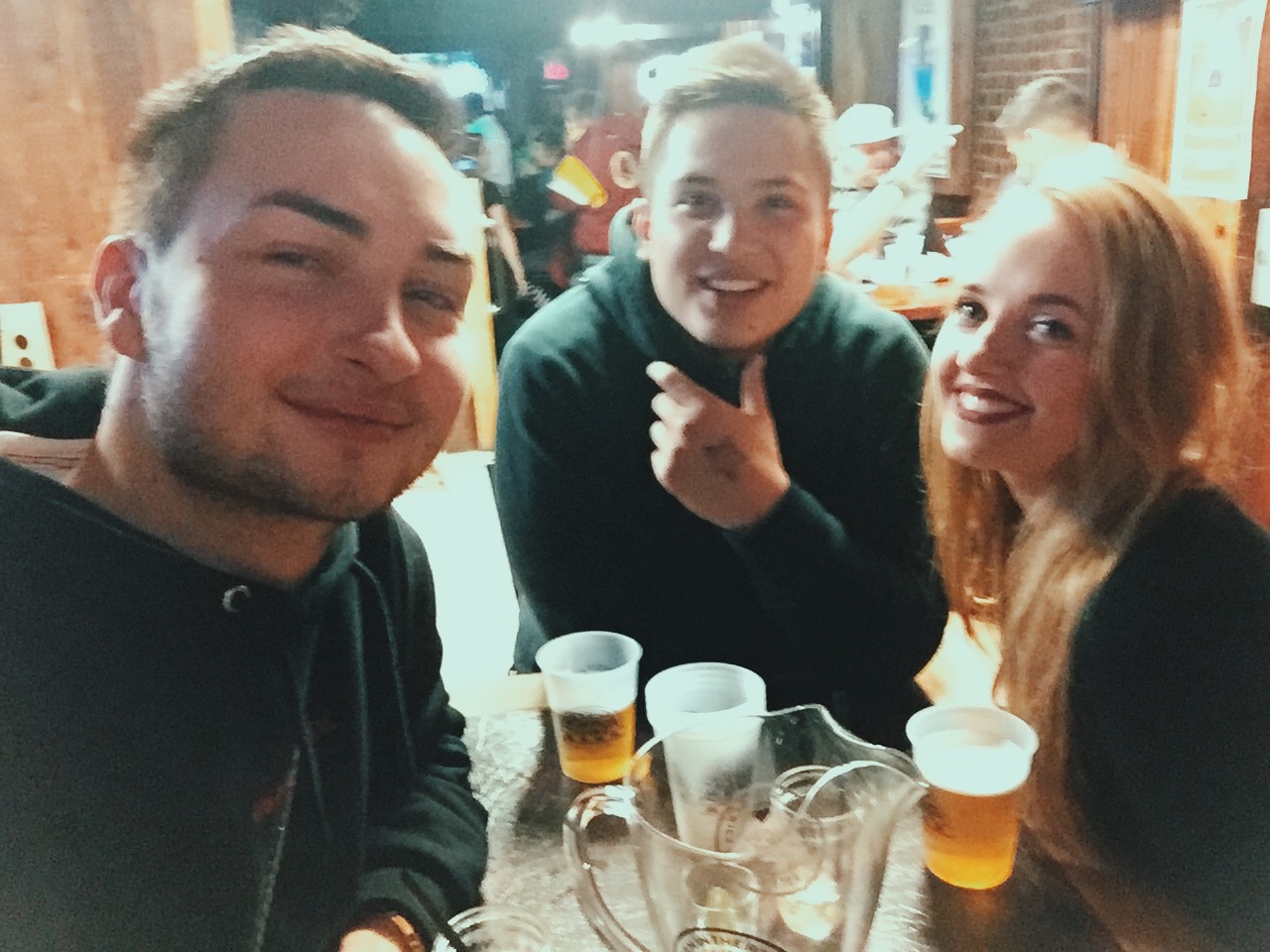 Processed with VSCO with c9 preset