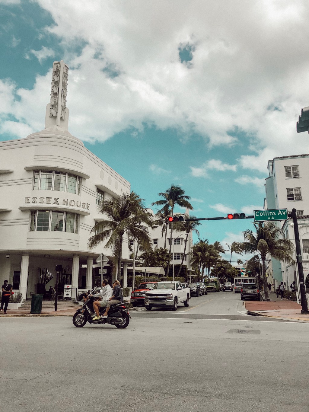 Miami, good to see you&nbsp;again!